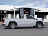 New 2025 GMC Sierra 1500 Pro w/ Pro Value Package image 3
