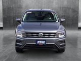 Used 2021 Volkswagen Tiguan SE image 2