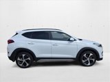 Used 2018 Hyundai Tucson Value w/ Cargo Package image 4