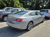 Used 2023 Chevrolet Malibu LT image 2