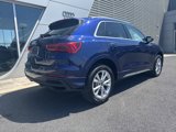 New 2025 Audi Q3 2.0T Premium Plus image 3