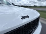 New 2025 Jeep Grand Cherokee Altitude image 2
