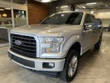 Used 2017 Ford F150 XL w/ Equipment Group 101A Mid image 4