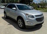 Used 2016 Chevrolet Equinox LT w/ Convenience Package image 4