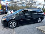 Used 2015 Honda Odyssey EX-L image 2