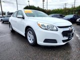 Used 2015 Chevrolet Malibu LT image 3