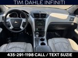 Used 2012 Chevrolet Traverse LTZ image 2