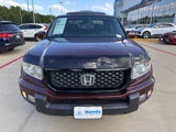 Used 2013 Honda Ridgeline RTL image 3