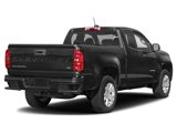 Used 2022 Chevrolet Colorado LT w/ Fleet Safety Package image 5