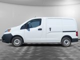 Used 2017 Nissan NV200 S w/ Back Door Glass Package image 3