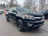 Used 2018 Chevrolet Colorado LT w/ Redline Special Edition image 5