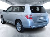Used 2010 Toyota Highlander 4WD Hybrid image 6