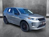 Used 2025 Land Rover Discovery Sport S image 3