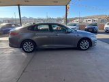 Used 2016 Kia Optima EX w/ Premium Package image 6
