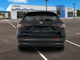 New 2025 Honda HR-V LX image 4