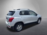 Used 2022 Chevrolet Trax LT w/ Premium Seat Package image 3