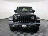 Used 2020 Jeep Wrangler Sport image 2