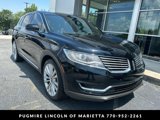Used 2016 Lincoln MKX Reserve w/ Technology Package image 2