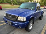 Used 2003 Ford Ranger Edge image 2