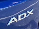 New 2025 Acura ADX A-Spec image 5