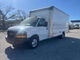 Used 2021 GMC Savana 3500 Extended w/ Power Convenience Package image 3