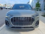 Certified 2024 Audi Q3 2.0T Premium Plus w/ Premium Plus Package image 2