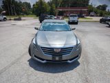 Used 2017 Cadillac CT6 Premium Luxury w/ Rear Seat Package image 2