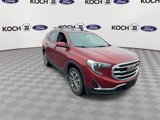 Used 2018 GMC Terrain SLT w/ Preferred Package image 2