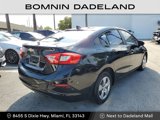 Used 2018 Chevrolet Cruze LS image 4