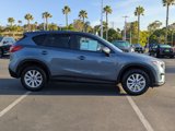 Used 2015 MAZDA CX-5 Touring image 4