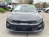 Used 2022 Kia K5 GT-Line w/ GT-Line FWD Premium Package image 2