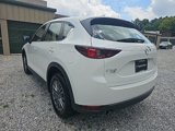 Used 2018 MAZDA CX-5 Sport w/ I-ACTIVSENSE Package image 3