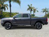 New 2025 RAM 2500 Laramie image 2