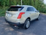 Used 2017 Cadillac XT5 Luxury w/ Driver Awareness Package image 3