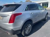 Used 2017 Cadillac XT5 Luxury image 6