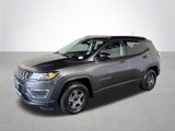 Used 2018 Jeep Compass Sport image 2