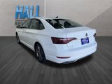 Certified 2020 Volkswagen Jetta R-Line w/ R-Line Cold Weather Package image 4