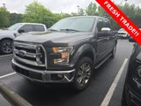 Used 2016 Ford F150 XLT image 4