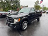 Used 2013 Ford F150 STX w/ Mid Equipment Group image 2