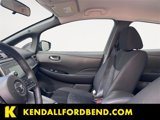 Used 2018 Nissan Leaf SV image 3