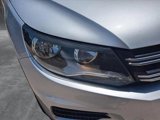 Used 2017 Volkswagen Tiguan S image 3