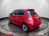 Used 2015 FIAT 500 Sport image 3