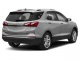 Used 2021 Chevrolet Equinox Premier image 2