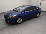 Used 2017 Kia Forte S w/ S Technology Package image 2