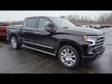 Certified 2024 Chevrolet Silverado 1500 High Country w/ High Country Premium Package image 2