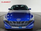 Used 2023 Hyundai Elantra SEL image 2