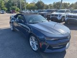 Used 2016 Chevrolet Camaro LT w/ RS Package image 3