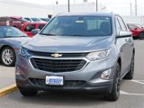 Used 2018 Chevrolet Equinox LT image 3