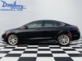 Used 2015 Chrysler 200 C w/ Navigation & Sound Group I image 2