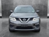 Used 2016 Nissan Rogue S image 2